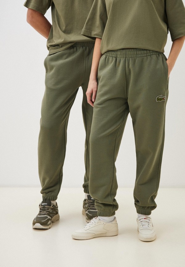 Брюки спортивные Lacoste 20990₽