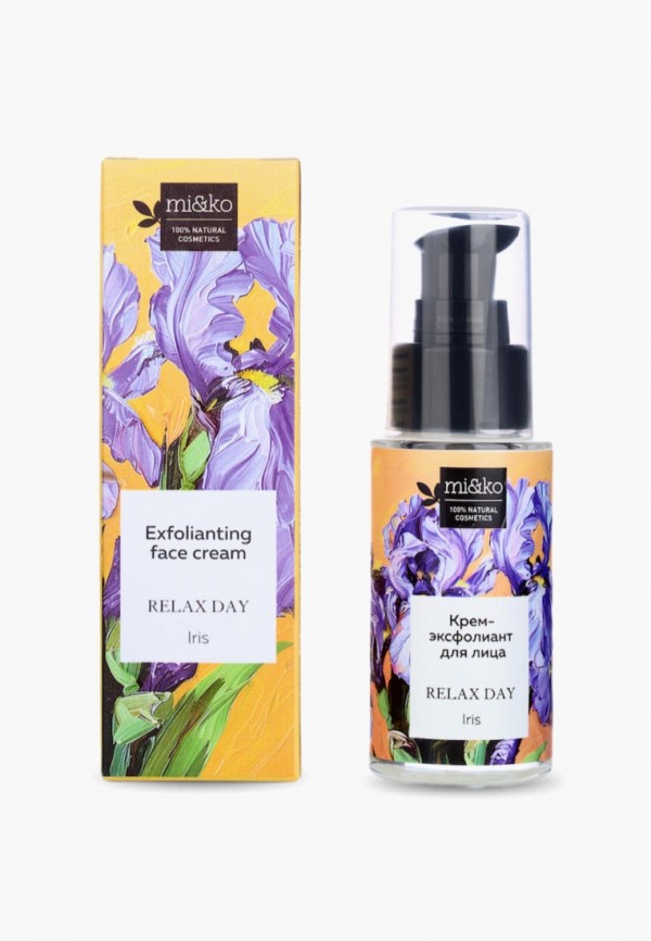 Пилинг для лица MiKo 590₽