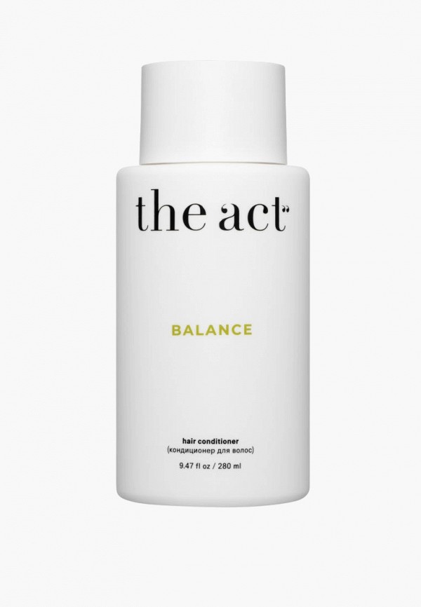 Кондиционер для волос The Act 984₽