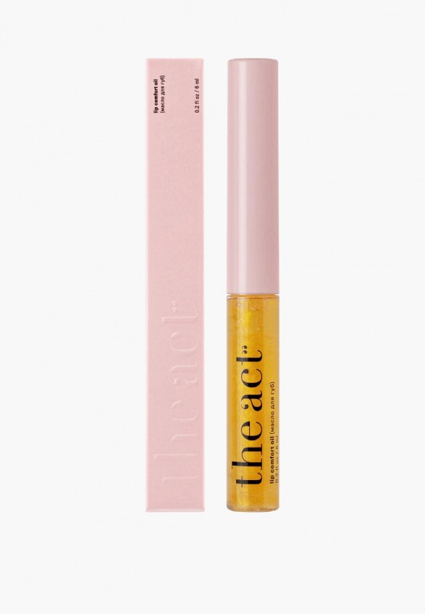 Масло для губ The Act 699₽