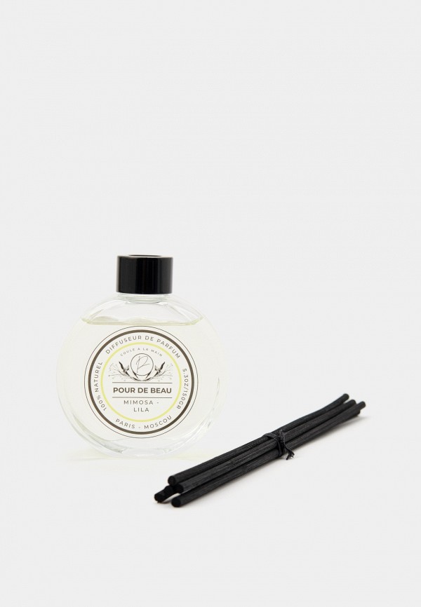 Аромадиффузор Pour De Beau