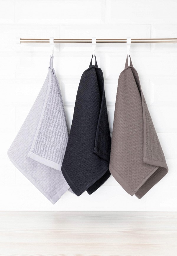 Набор полотенец кухонных Василиса 600₽