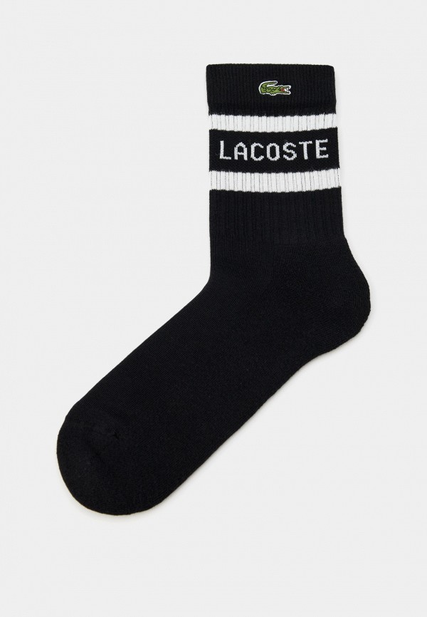 Носки Lacoste