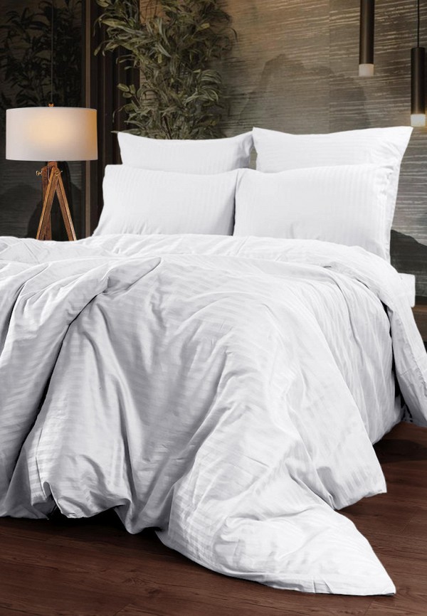 Постельное белье 2-спальное Votex 8498₽