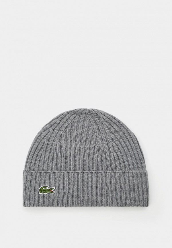 Шапка Lacoste 5593₽