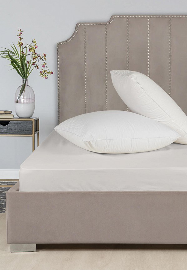 Простыня 2-спальная Dome 2690₽