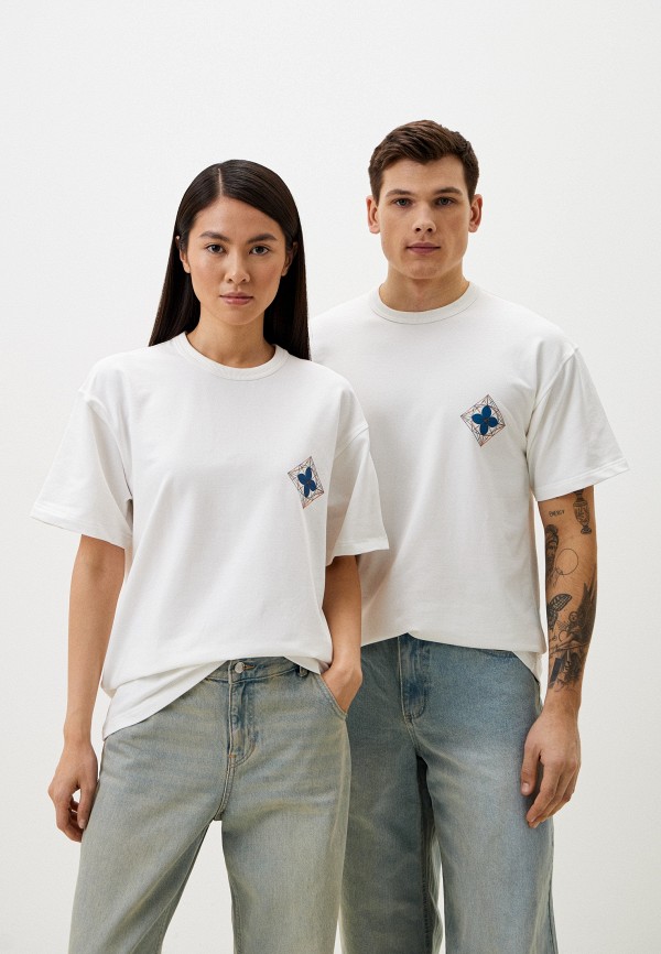 Футболка Kahaberi