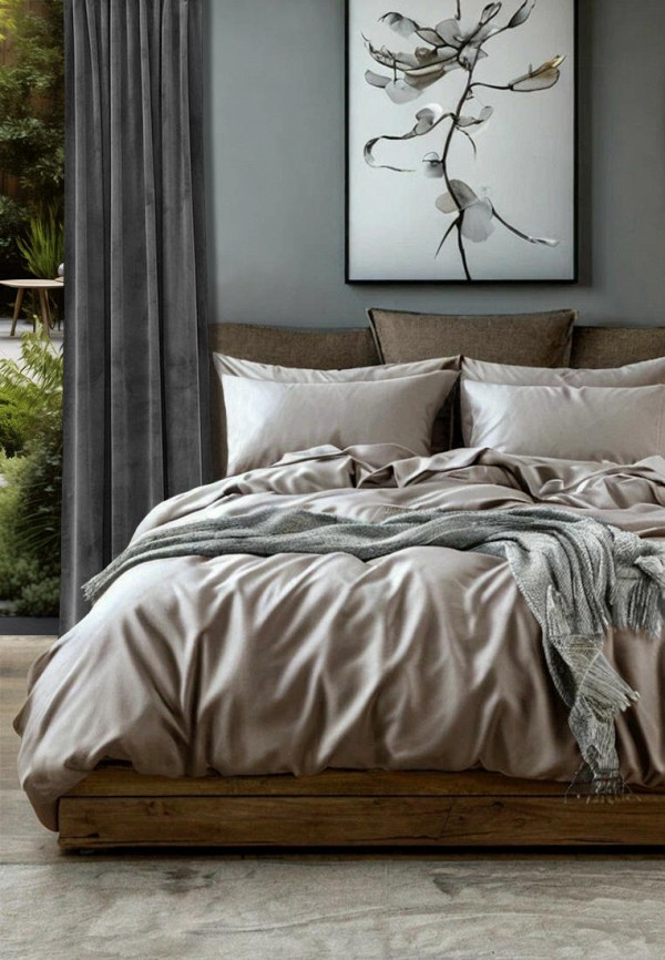 Постельное белье Семейное Votex