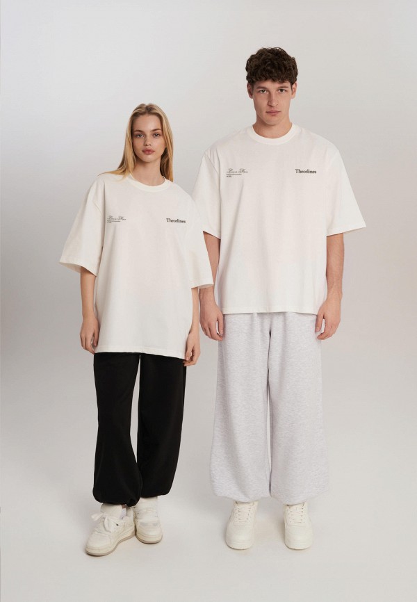 Футболка The Orlines