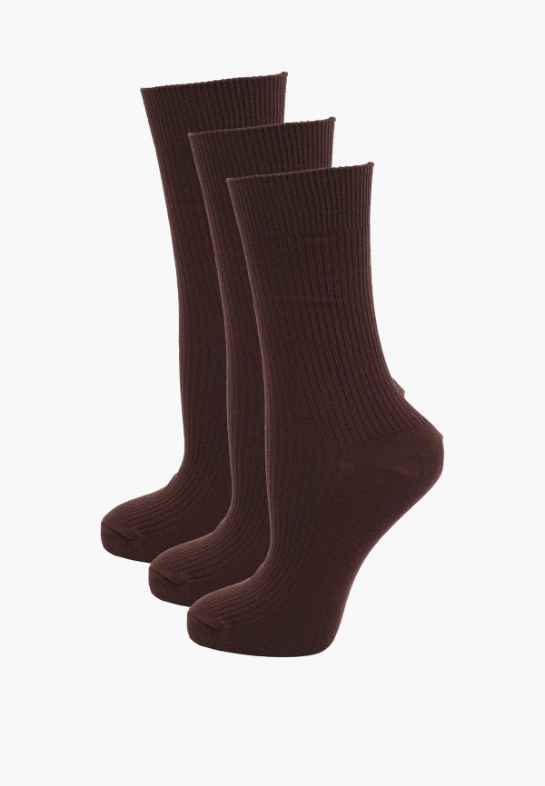 Носки 3 пары Tenden