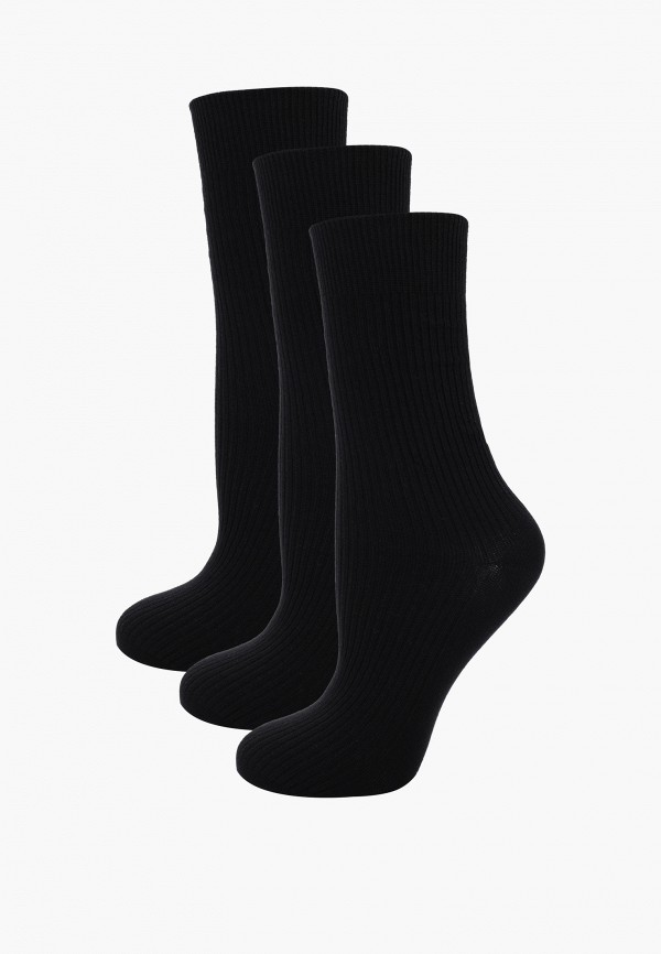 Носки 3 пары Tenden