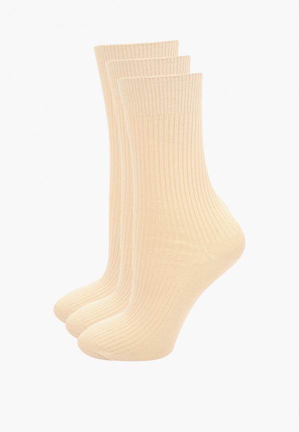 Носки 3 пары Tenden