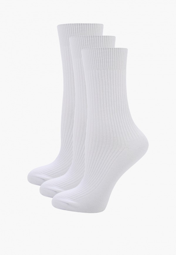 Носки 3 пары Tenden