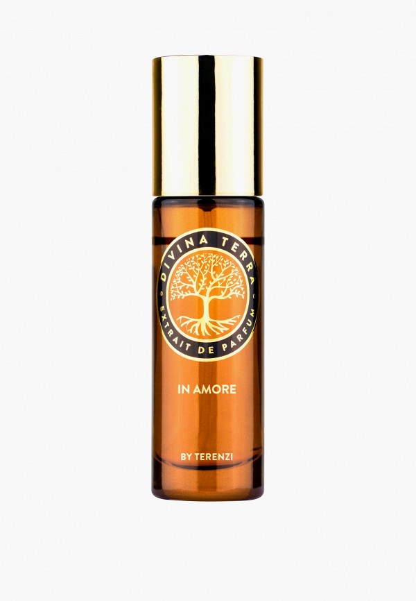 Духи Divina Terra