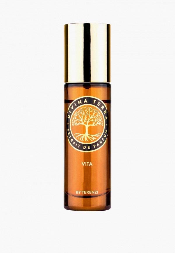 Духи Divina Terra