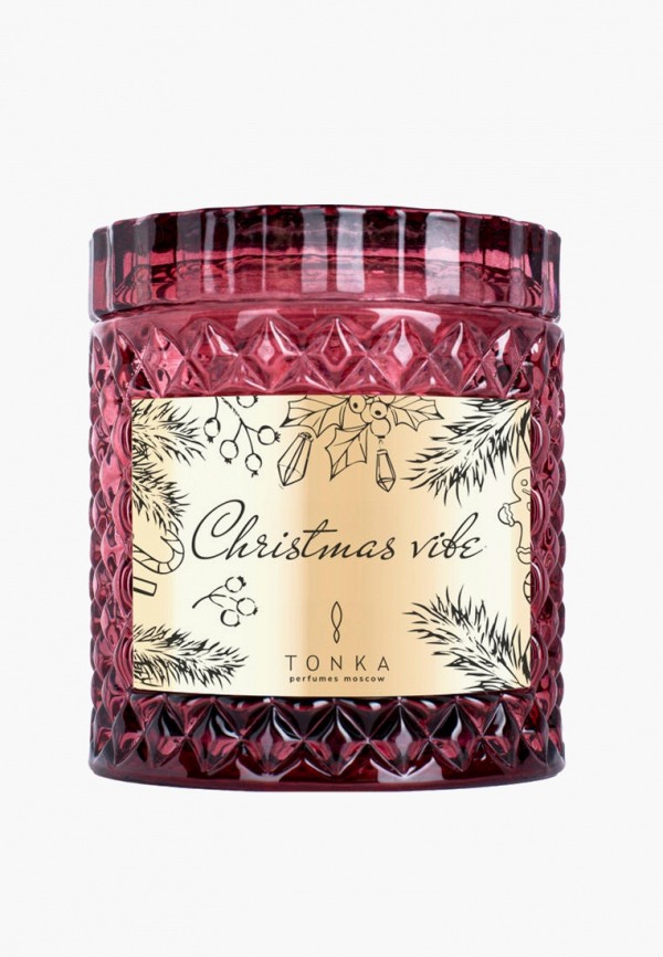 Свеча ароматическая Tonka 8500₽