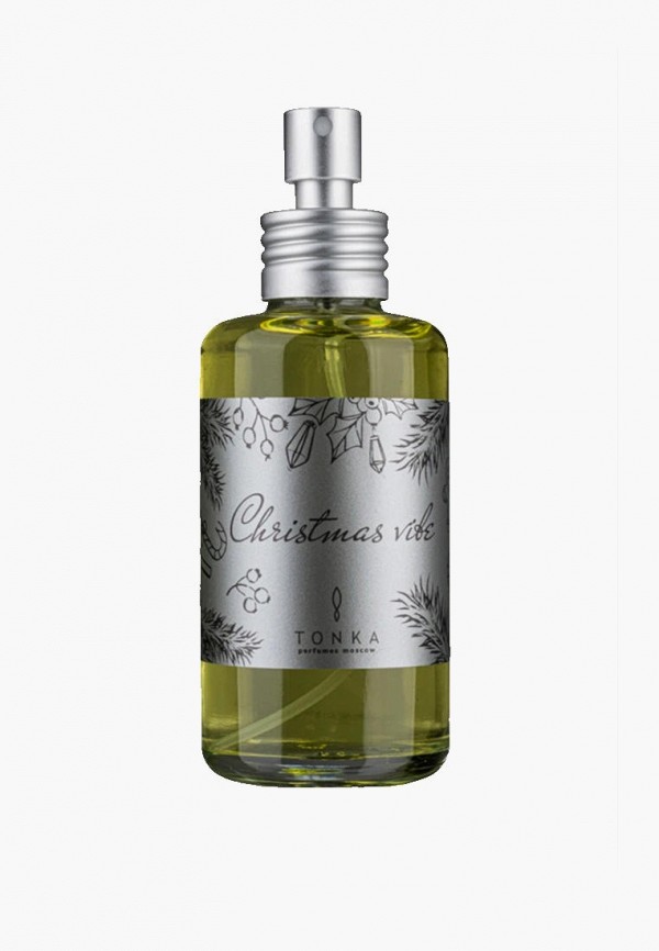Спрей ароматический Tonka