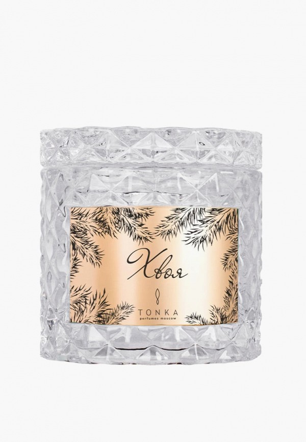 Свеча ароматическая Tonka 4500₽