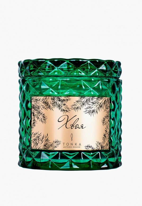 Свеча ароматическая Tonka 4500₽