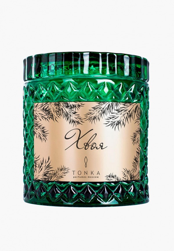 Свеча ароматическая Tonka 8500₽