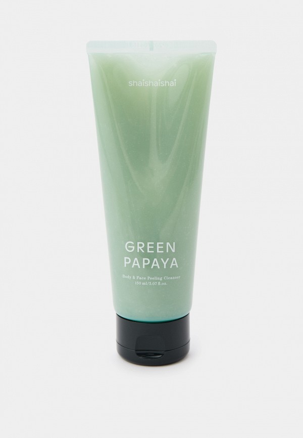 Пилинг для лица ShaiShaiShai