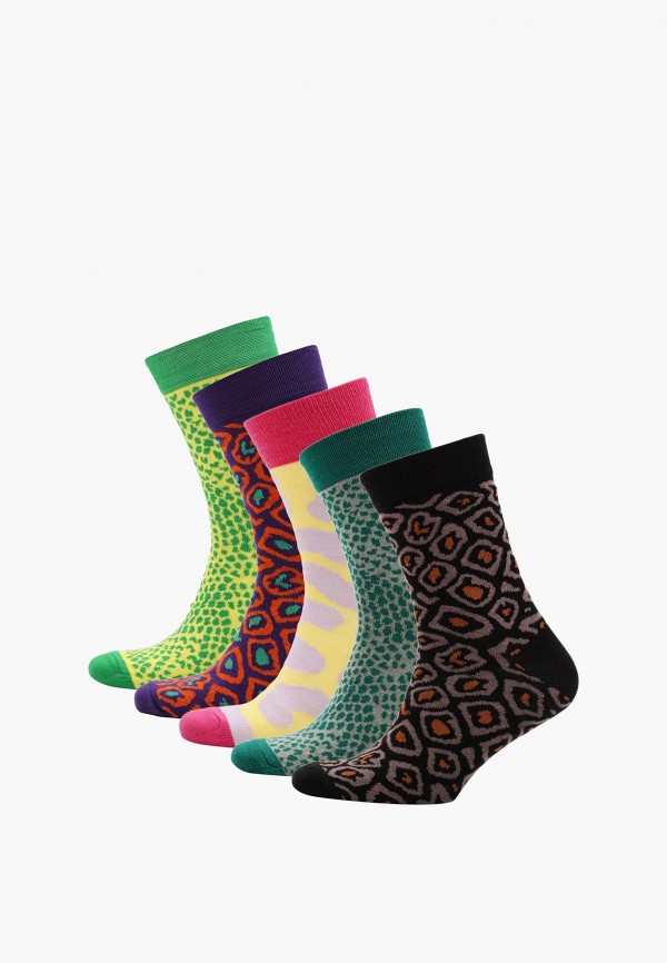 Носки 5 пар bb socks