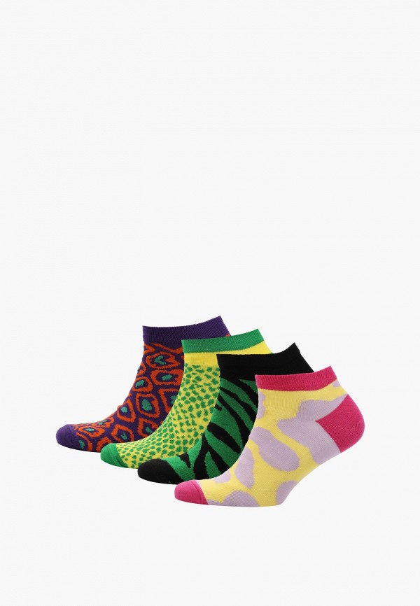 Носки 4 пары bb socks