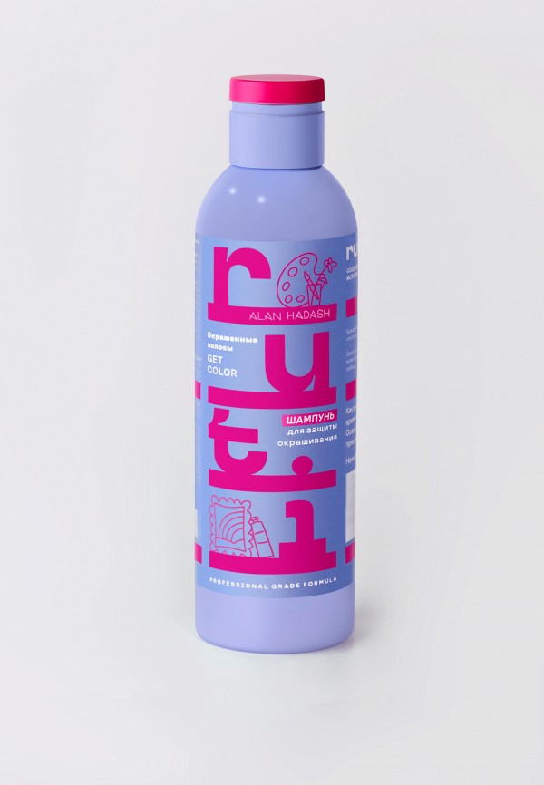 Шампунь Ruti 519₽