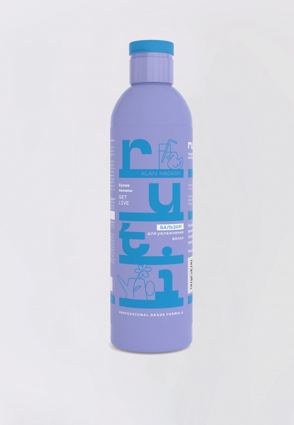 Бальзам для волос Ruti 549₽