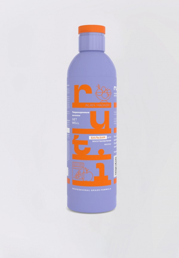 Бальзам для волос Ruti 549₽