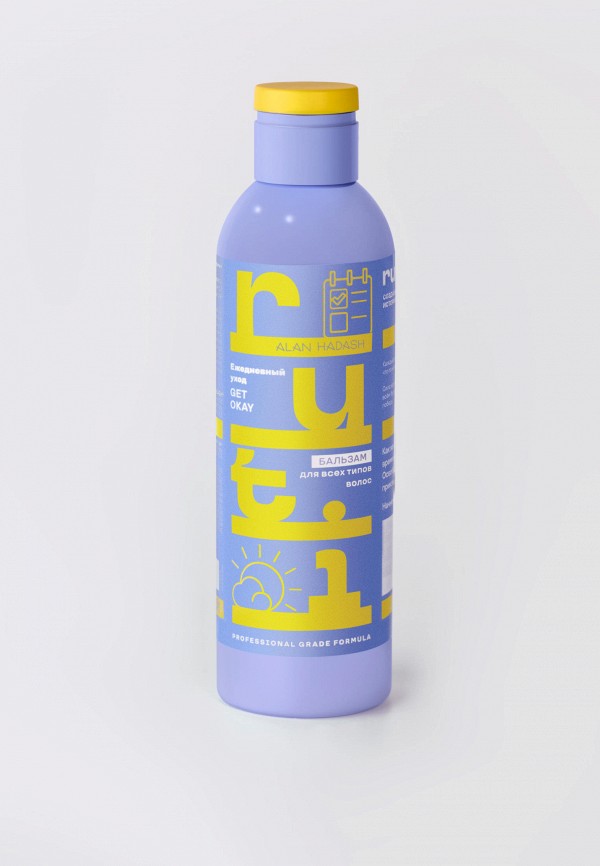 Бальзам для волос Ruti 519₽