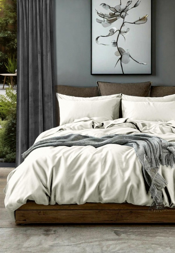 Постельное белье 2-спальное Votex 8998₽