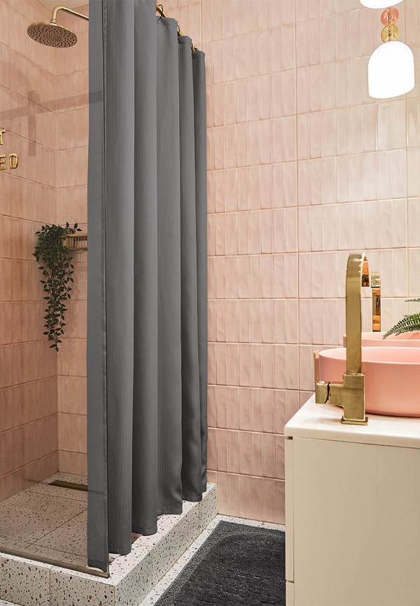 Штора для ванной Moroshka 2990₽