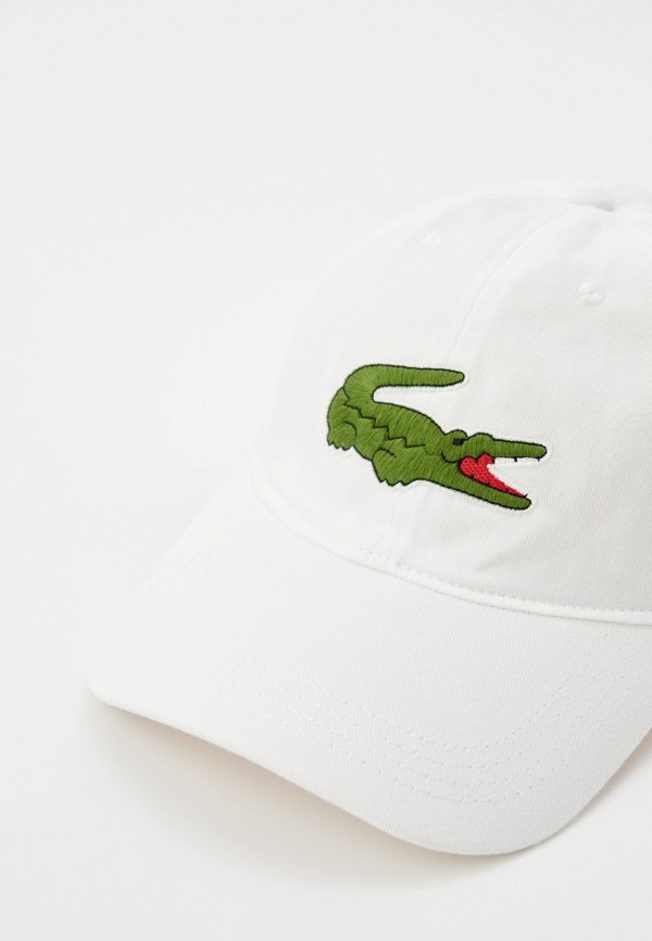 Бейсболка Lacoste  KZRK9871001TU Фото 3