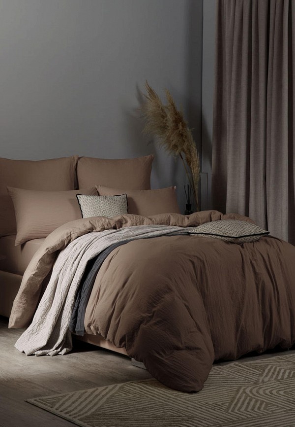 Пододеяльник 2-спальный Sleepix 2490₽