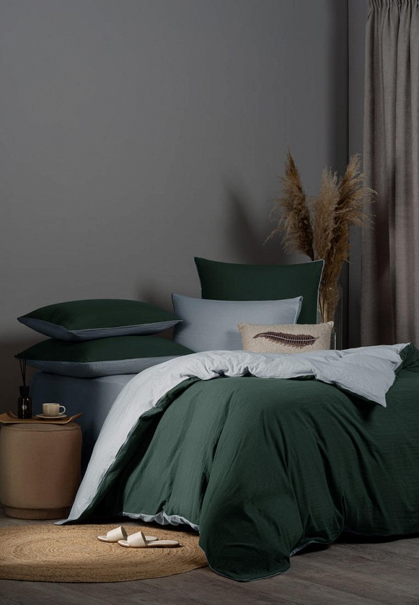 Постельное белье Семейное Sleepix 8390₽