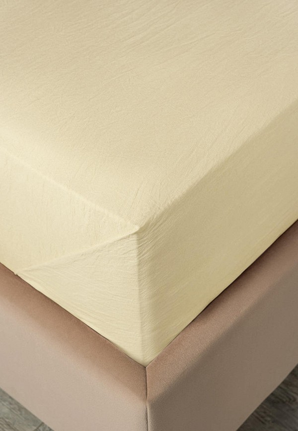 Простыня 2-спальная Sleepix 1190₽