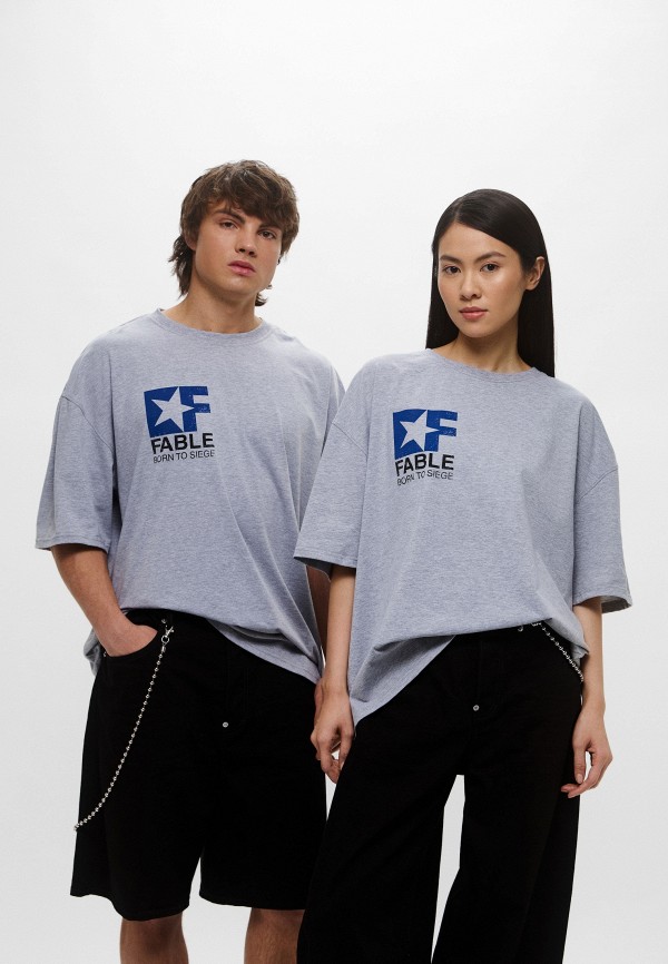 Футболка Fable 4900₽