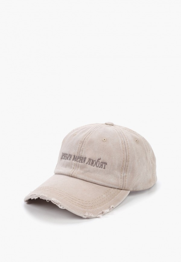 Бейсболка Hatparad 4552₽