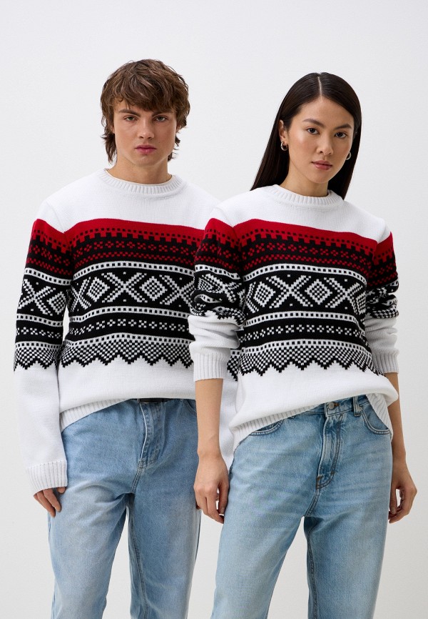 Джемпер Original Siberia 4194₽