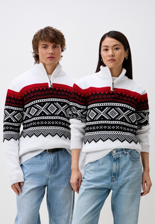 Джемпер Original Siberia 5243₽