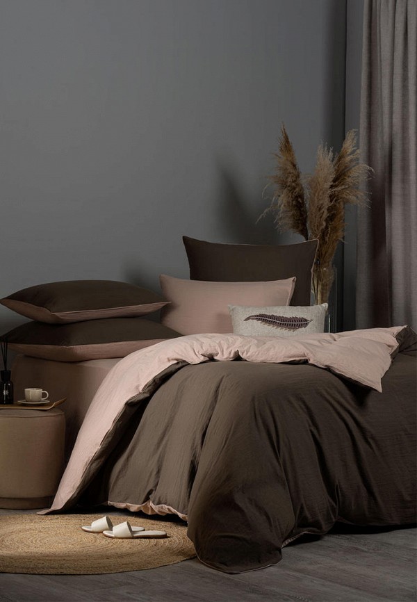 Постельное белье Семейное Sleepix 7132₽