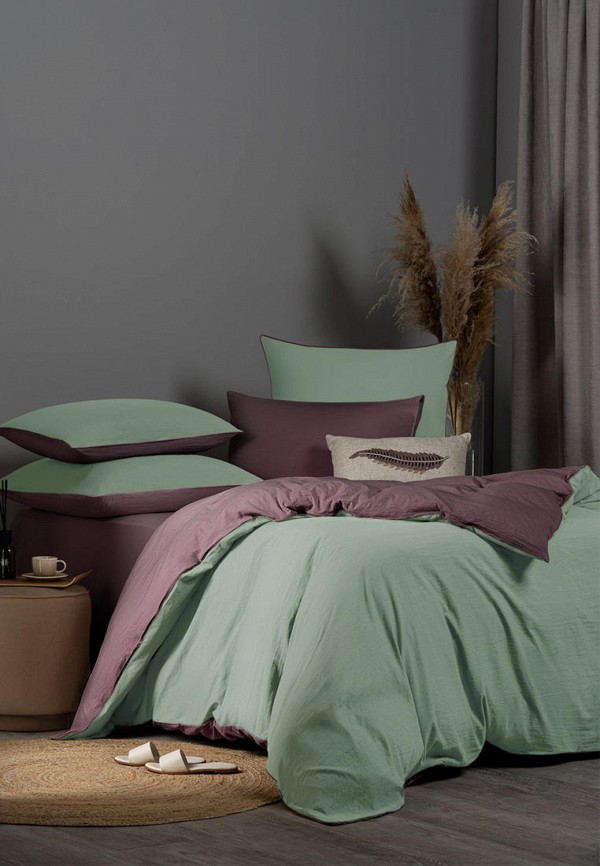 Постельное белье Семейное Sleepix 8390₽