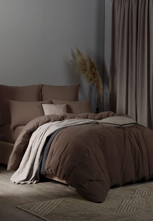 Пододеяльник 2-спальный Sleepix 2490₽