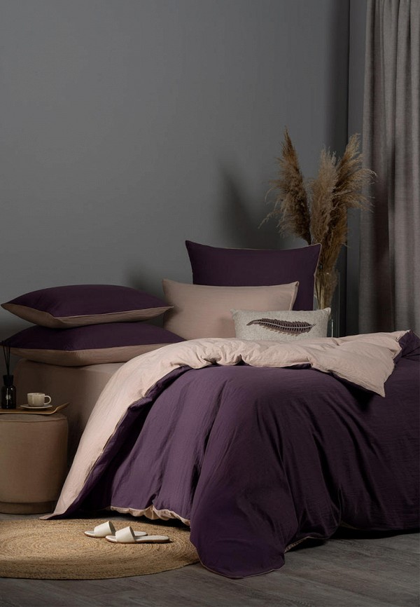 Постельное белье Семейное Sleepix 8390₽