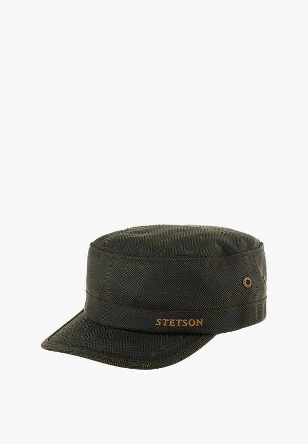 Кепка Stetson