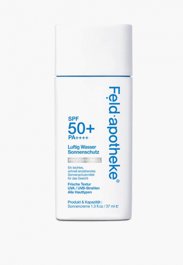 Крем солнцезащитный Feld Apotheke