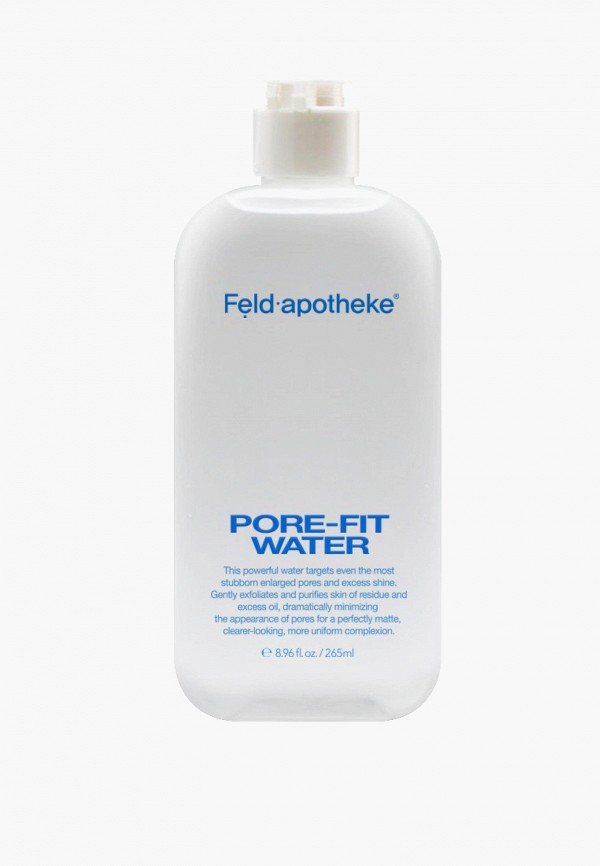 Тонер для лица Feld Apotheke 3950₽