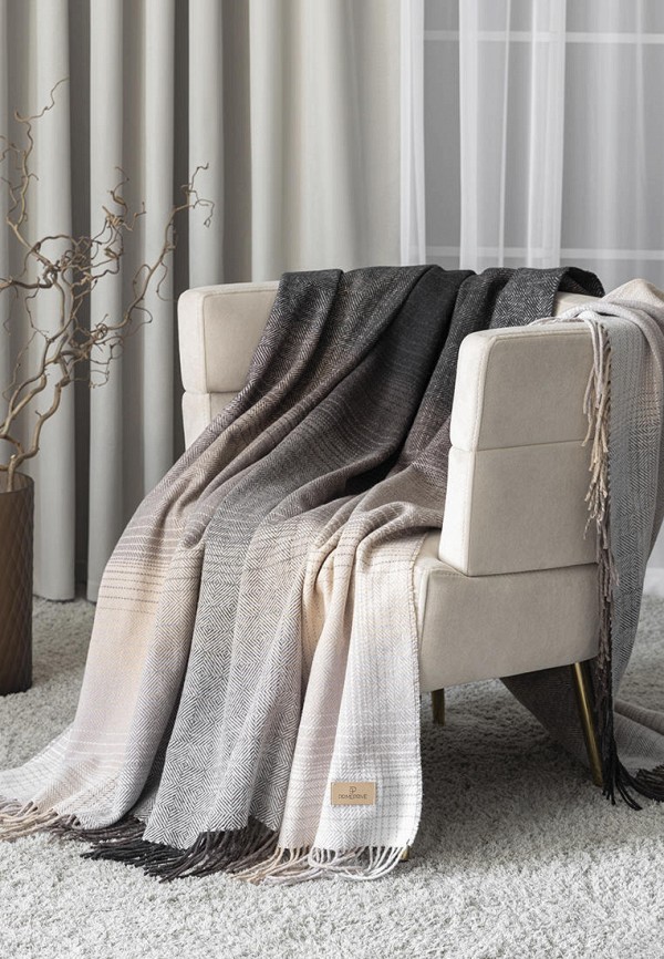 Плед Primeprive 7992₽