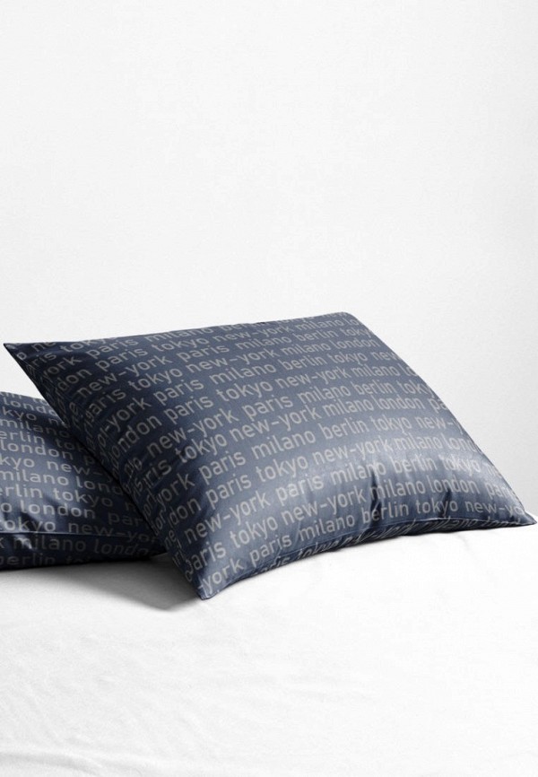 Наволочки 2 шт. Ночь нежна